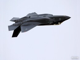 Dutch Court Orders Netherlands To Stop Export Of F-35 Jet Parts To Israel Dutch Court Orders Netherlands To Stop Export Of F-35 Jet Parts To Israel