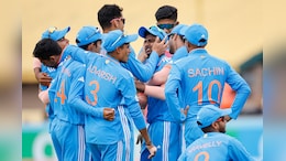 "Couple Of Them Will play for India": U-19 Head Coach's Strong Belief After World Cup