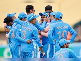 "Couple Of Them Will play for India": U-19 Head Coach's Strong Belief After World Cup "Couple Of Them Will play for India": U-19 Head Coach's Strong Belief After World Cup