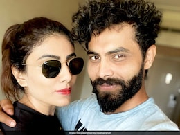 Asked About Accusations By Ravindra Jadeja's Father, Rivaba Jadeja's Stern Response