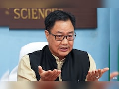 CBSE पोर्टल पर देश विरोधी ताकतें साइबर अटैक कर रही थी: NDTV से बोले केंद्रीय मंत्री किरेन रिजिजू