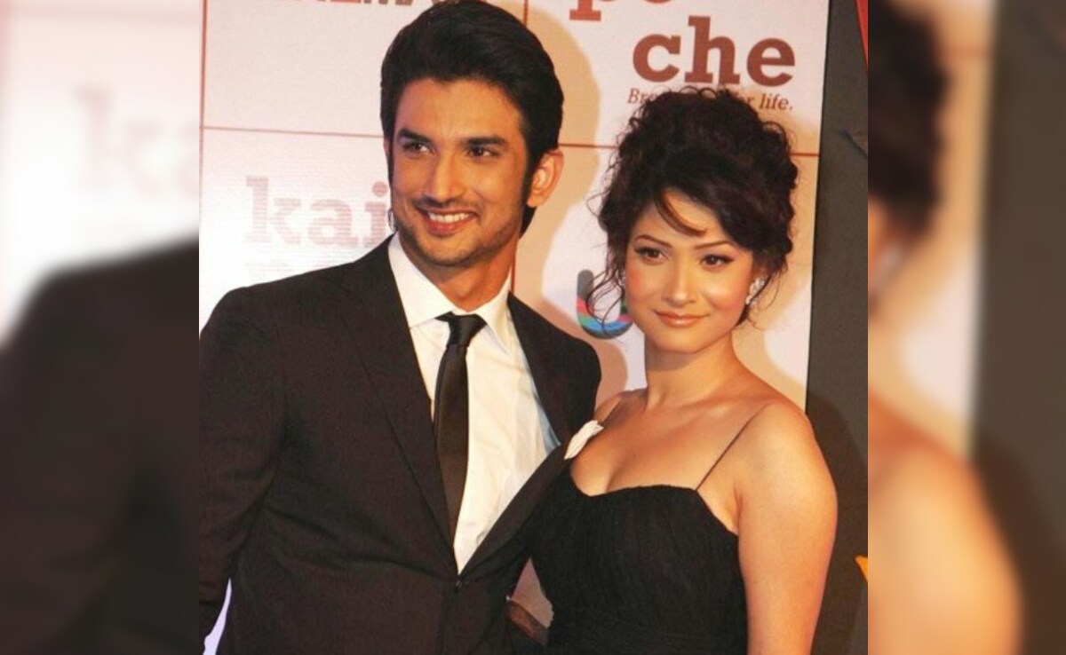 Ankita Lokhande On Discussing Sushant Singh Rajput In <i>Bigg Boss</i> House: "I'm Not Answerable To People"