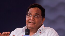 Paytm के चेयरमैन पद से विजय शेखर शर्मा का इस्तीफा, बोर्ड सदस्यता भी छोड़ी