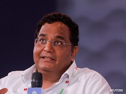 Waterfront Park, Ferries: Paytm CEO's 4-Point Suggestions To PM Modi To Rejuvenate Yamuna River Waterfront Park, Ferries: Paytm CEO's 4-Point Suggestions To PM Modi To Rejuvenate Yamuna River