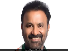 "Will Ram Mandir Eradicate Poverty?" Karnataka Minister Triggers Outrage "Will Ram Mandir Eradicate Poverty?" Karnataka Minister Triggers Outrage