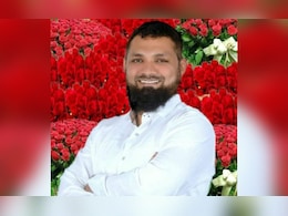 इंदौर में कांग्रेस पार्षद की दबंगई ! पत्रकार के घर में घुसकर की मारपीट, FIR दर्ज  इंदौर में कांग्रेस पार्षद की दबंगई ! पत्रकार के घर में घुसकर की मारपीट, FIR दर्ज