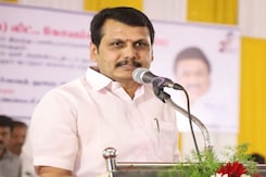 Court Frames Money Laundering Charges Against Ex Tamil Nadu Minister Senthil Balaji Court Frames Money Laundering Charges Against Ex Tamil Nadu Minister Senthil Balaji