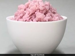 South Korean Scientists Grow Beef Inside Grain Of Rice For Protein Kick South Korean Scientists Grow Beef Inside Grain Of Rice For Protein Kick