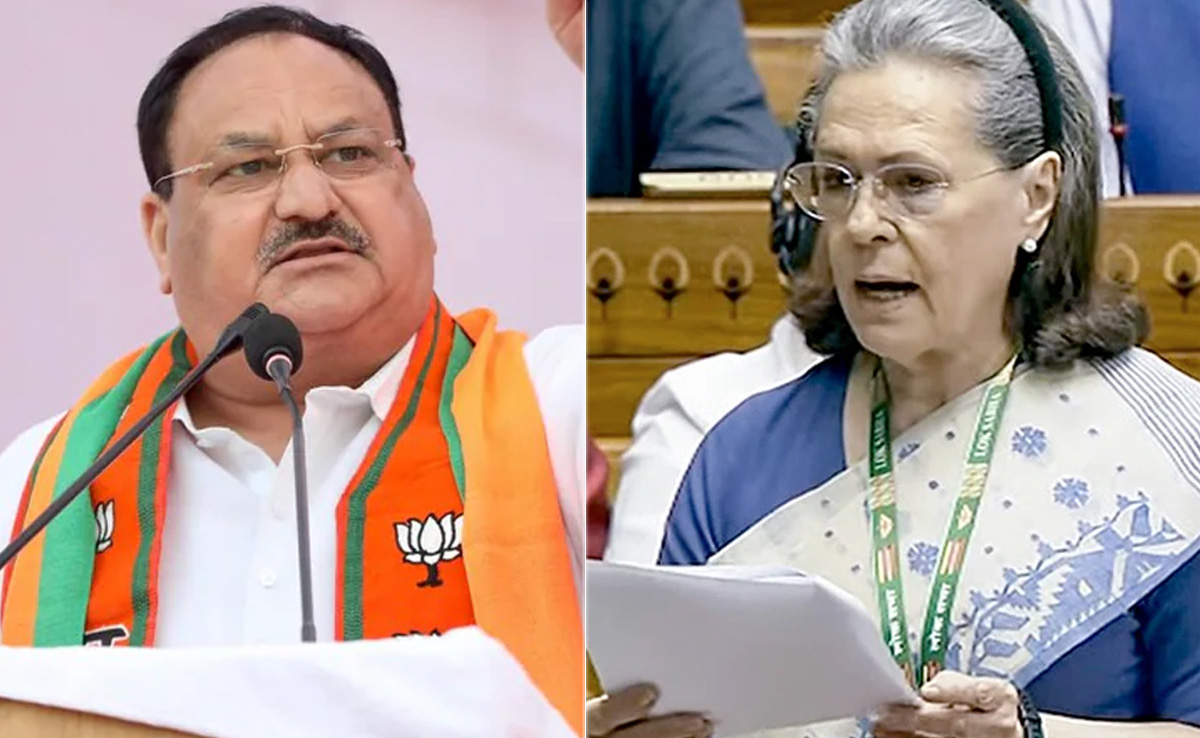 Filing Of Nominations For Rajya Sabha Ends, Most May Get Elected Unopposed