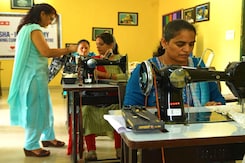 'Productive Asset Transfer' A Key Feature Of Usha Silai Schools: IIT Delhi Study 'Productive Asset Transfer' A Key Feature Of Usha Silai Schools: IIT Delhi Study