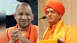 'दिव्य आत्मा हैं योगी आदित्यनाथ', पोखरण विधायक महंत प्रताप पुरी बोले- मथुरा, काशी पर भी जल्द ही अच्छा होगा