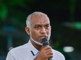 "झूठ" : मालद्वीप के राष्ट्रपति मुइज्जू के "भारतीय सैनिकों" के दावे को पूर्व विदेश मंत्री ने किया खारिज "झूठ" : मालद्वीप के राष्ट्रपति मुइज्जू के "भारतीय सैनिकों" के दावे को पूर्व विदेश मंत्री ने किया खारिज