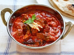5 Foolproof Ways To Make Mutton Rogan Josh At Home