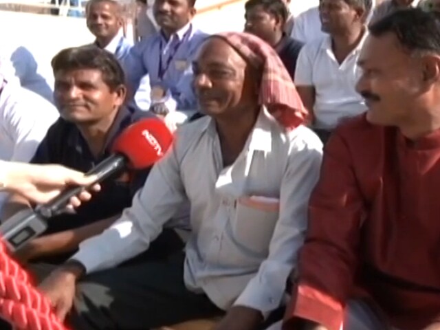 Video: अबू धाबी के स्वामीनारायण मंदिर का निर्माण करने वाले श्रमिकों से खास बातचीत