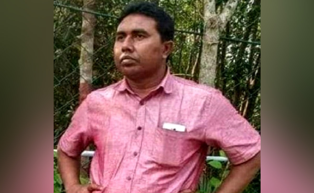 Suspended Trinamool Strongman Sheikh Shahjahan Sent To 4-Day CBI Custody