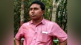 Money Laundering Case Against Sheikh Shahjahan Amid Sandeshkhali Row