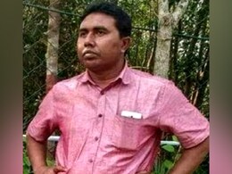 Money Laundering Case Against Sheikh Shahjahan Amid Sandeshkhali Row