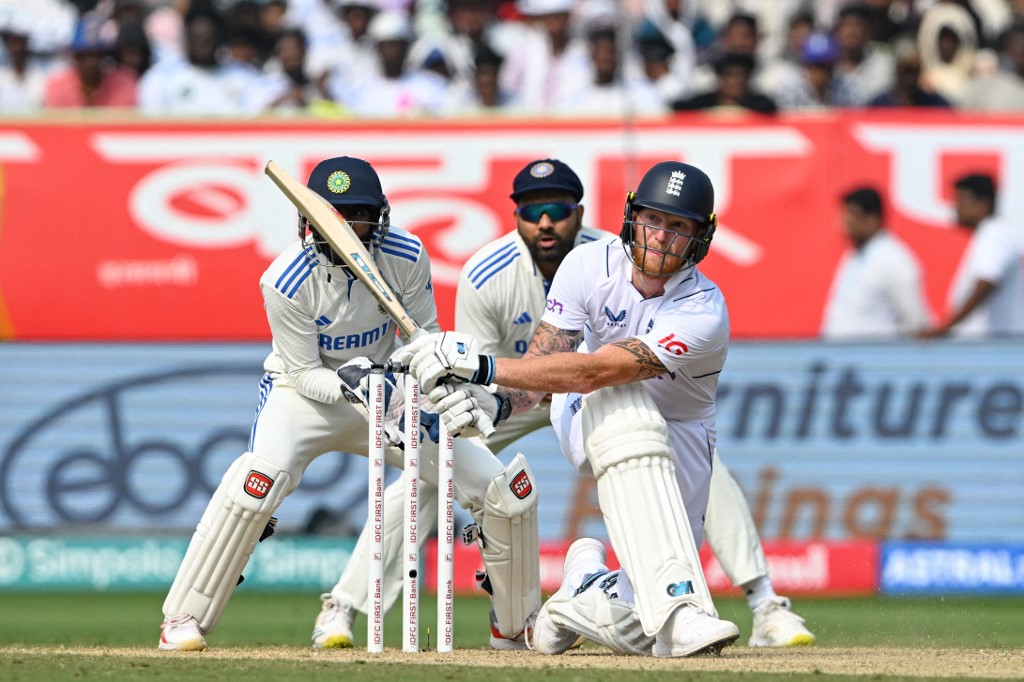 IND Vs ENG Test Series: तीसरे टेस्ट के लिए इंग्लैंड की टीम घोषित, बेन स्टोक्स खेलेंगे 100वां मैच