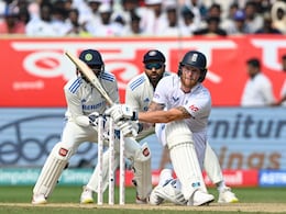 Ben Stokes Marks 100th Test With India Series On A Knife-Edge