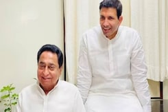 बीजेपी में शामिल होंगे कमलनाथ? जीतू पटवारी ने दिया ये जवाब बीजेपी में शामिल होंगे कमलनाथ? जीतू पटवारी ने दिया ये जवाब