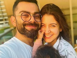 "...If I Didn't Find You": Virat Kohli's Heartwarming Birthday Wish For Anushka Sharma