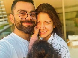 Virat Kohli, Anushka Sharma Spotted Strolling In Melbourne Ahead Of Boxing Day Test - Watch Virat Kohli, Anushka Sharma Spotted Strolling In Melbourne Ahead Of Boxing Day Test - Watch