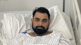 8 महीने तक क्रिकेट से दूर रहेंगे मो. शमी, सीरीज जीत के बाद बोले कप्तान, 'जिन लोगों को भूख है, उन्हीं को मौका देंगे'