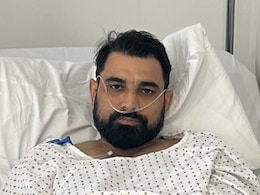 8 महीने तक क्रिकेट से दूर रहेंगे मो. शमी, सीरीज जीत के बाद बोले कप्तान, 'जिन लोगों को भूख है, उन्हीं को मौका देंगे'