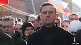 EU Sanctions 6 People Involved In Death Of Putin Critic Alexei Navalny