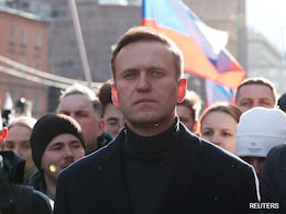 EU Sanctions 6 People Involved In Death Of Putin Critic Alexei Navalny