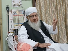 मुस्लिम पर्सनल लॉ बोर्ड के प्रवक्ता ने ज्ञानवापी पर दिया बड़ा बयान, बोले- हर मसले पर...  मुस्लिम पर्सनल लॉ बोर्ड के प्रवक्ता ने ज्ञानवापी पर दिया बड़ा बयान, बोले- हर मसले पर...