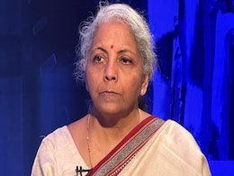 पूर्वी राज्य 'इंजन ऑफ पावर', नॉर्थ ईस्ट पर लगातार देते रहेंगे ध्यान : NDTV से बोलीं वित्त मंत्री निर्मला सीतारमण पूर्वी राज्य 'इंजन ऑफ पावर', नॉर्थ ईस्ट पर लगातार देते रहेंगे ध्यान : NDTV से बोलीं वित्त मंत्री निर्मला सीतारमण