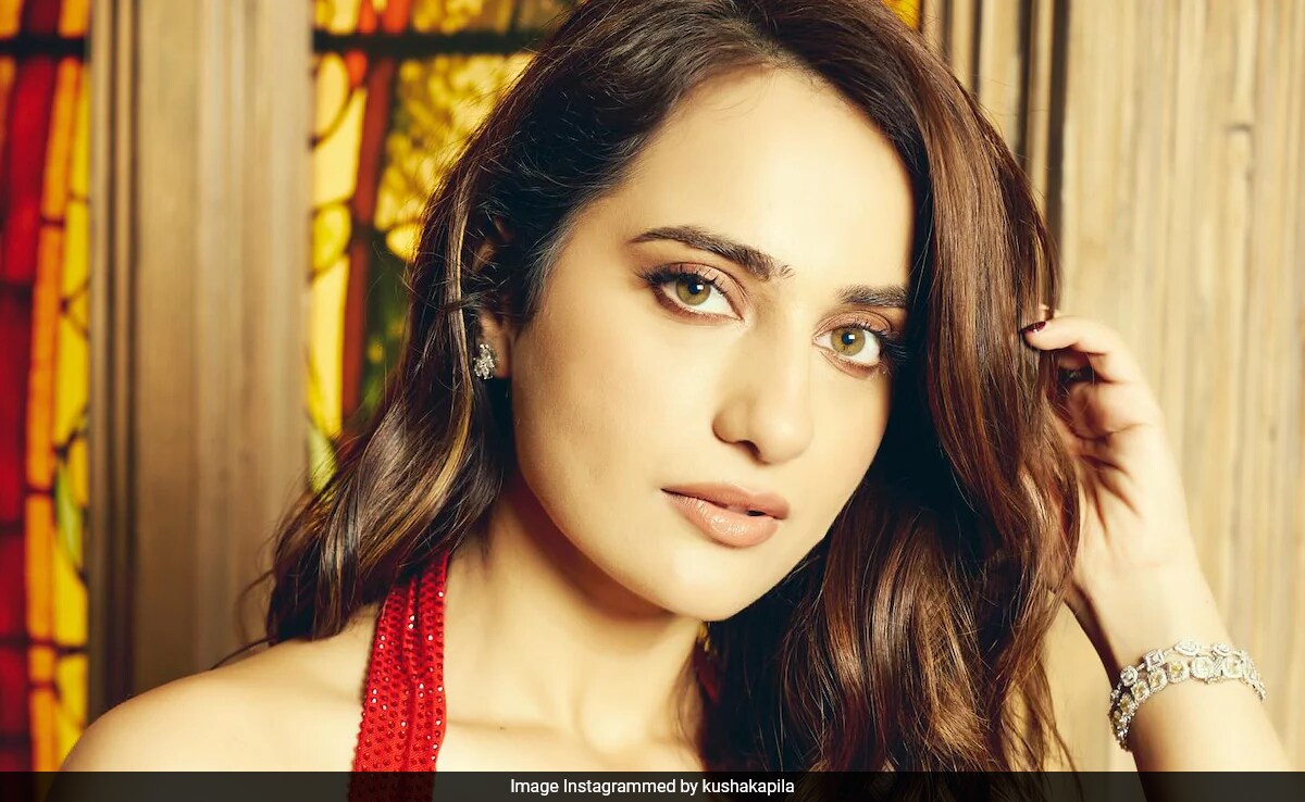 Why Kusha Kapila Blocked Elvish Yadav After "<i>Sasti</i> Kareena Kapoor" Comment