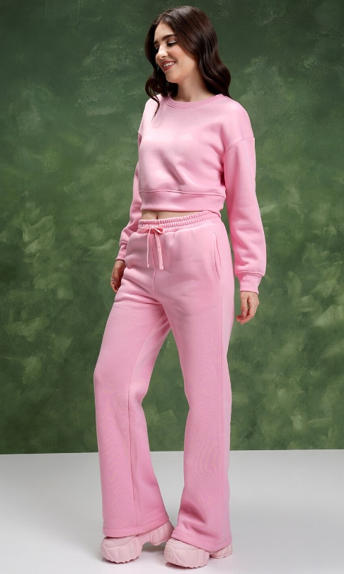 Best Deals On Co-ords Sets From Myntra