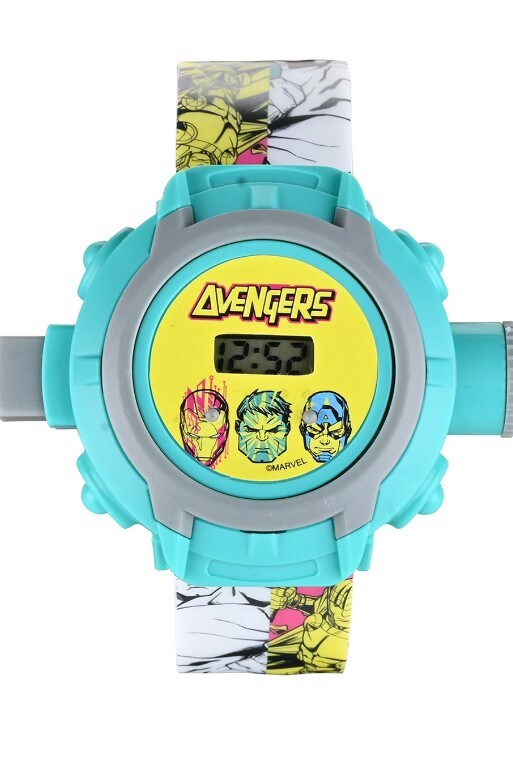 Best Deals On Kids' Accessories From Myntra