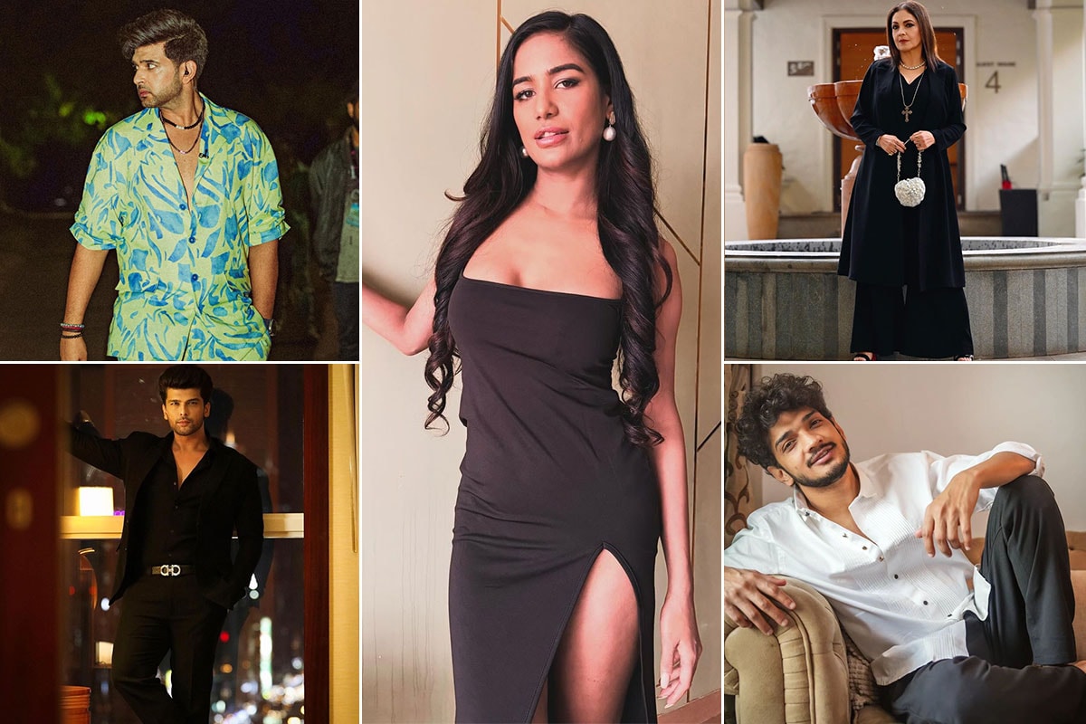 Poonam Pandey's Death Controversy: Karan Kundrra, Munawar Faruqui & Others Slam Her