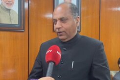 Did Operation Lotus Fail In Himachal Pradesh? What Ex-Chief Minister Jairam Thakur Said Did Operation Lotus Fail In Himachal Pradesh? What Ex-Chief Minister Jairam Thakur Said