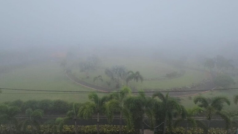 MP Weather Report: ओले के साथ बरसेंगे बादल, मौसम विभाग का अलर्ट... एमपी में तेजी से बदलेगा मौसम