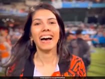 Watch: Kavya Maran Cant Hide Her Happiness As Sunrisers SA20 Franchise Lifts Back-To-Back Titles