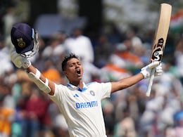 James Anderson "Treated With Such Disdain": England Great's Straight Talk On Yashasvi Jaiswal Show James Anderson "Treated With Such Disdain": England Great's Straight Talk On Yashasvi Jaiswal Show