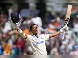 'Was Paying Him Nice Compliment': England Star Clarifies Old Comment On Yashasvi Jaiswal