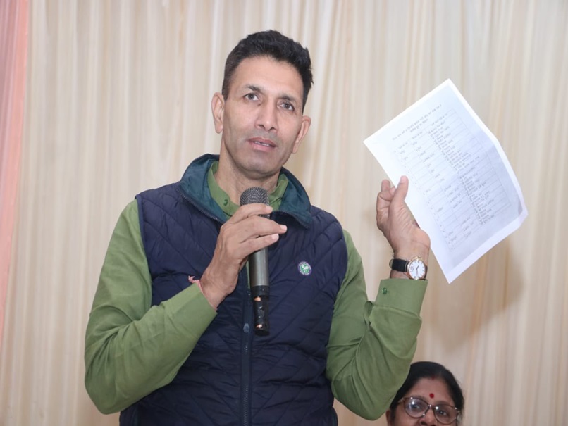 स्कूल शिक्षा के बजट पर जीतू पटवारी के सवाल, कहा-39.65 लाख&nbsp;बच्चे हुए&nbsp;कम, कर्ज को बताया BJP का फैशन
