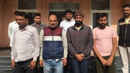 Rajasthan Paper Leak 'Kingpins' Made Crores, But Money Wasn't Only Motivation