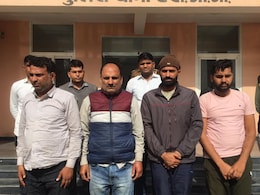 Rajasthan Paper Leak 'Kingpins' Made Crores, But Money Wasn't Only Motivation Rajasthan Paper Leak 'Kingpins' Made Crores, But Money Wasn't Only Motivation