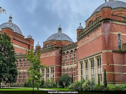 UK University Apologises For "Incorrect" Post Confusing Sikhs With Muslims UK University Apologises For "Incorrect" Post Confusing Sikhs With Muslims