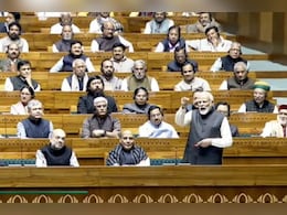 पीएम मोदी ने किया दावा, 'हमारे तीसरे टर्म में भारत तीसरी बड़ी अर्थव्यवस्था बनकर उभरेगा'
