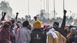 Will Protest In Front Of Punjab BJP Leaders' Houses: Farm Leader