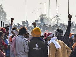 Will Protest In Front Of Punjab BJP Leaders' Houses: Farm Leader