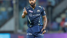 "Gujarat Titans Are Better Off Without Hardik Pandya": Ex-Australia Star's Explosive IPL Verdict