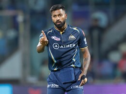 "Gujarat Titans Are Better Off Without Hardik Pandya": Ex-Australia Star's Explosive IPL Verdict "Gujarat Titans Are Better Off Without Hardik Pandya": Ex-Australia Star's Explosive IPL Verdict